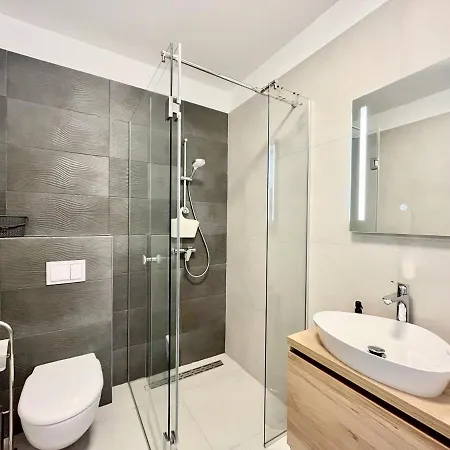 Luxury Apartment Ansi Murter Exterior photo