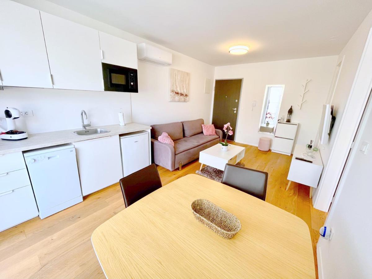 Luxury Ansi Apartmán