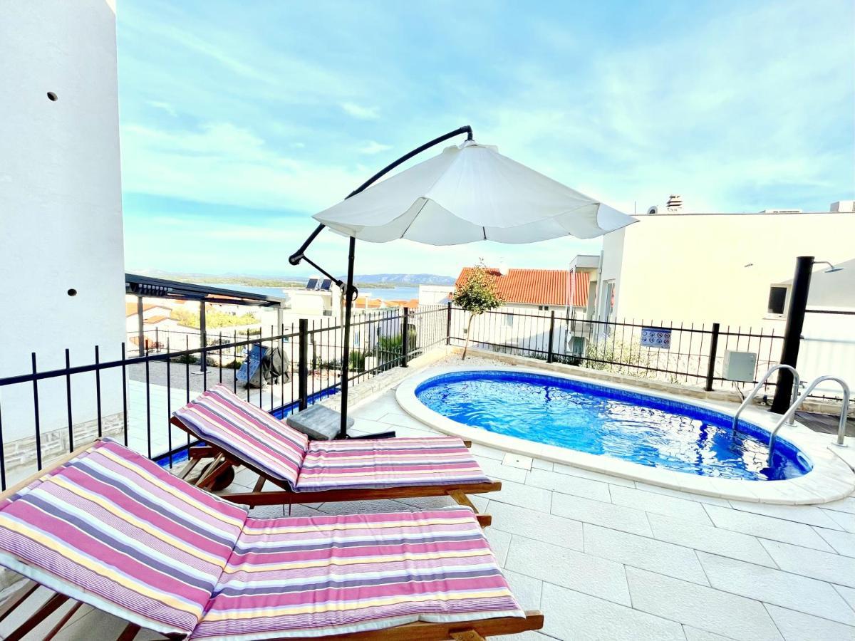 Luxury Ansi Apartmán Murter