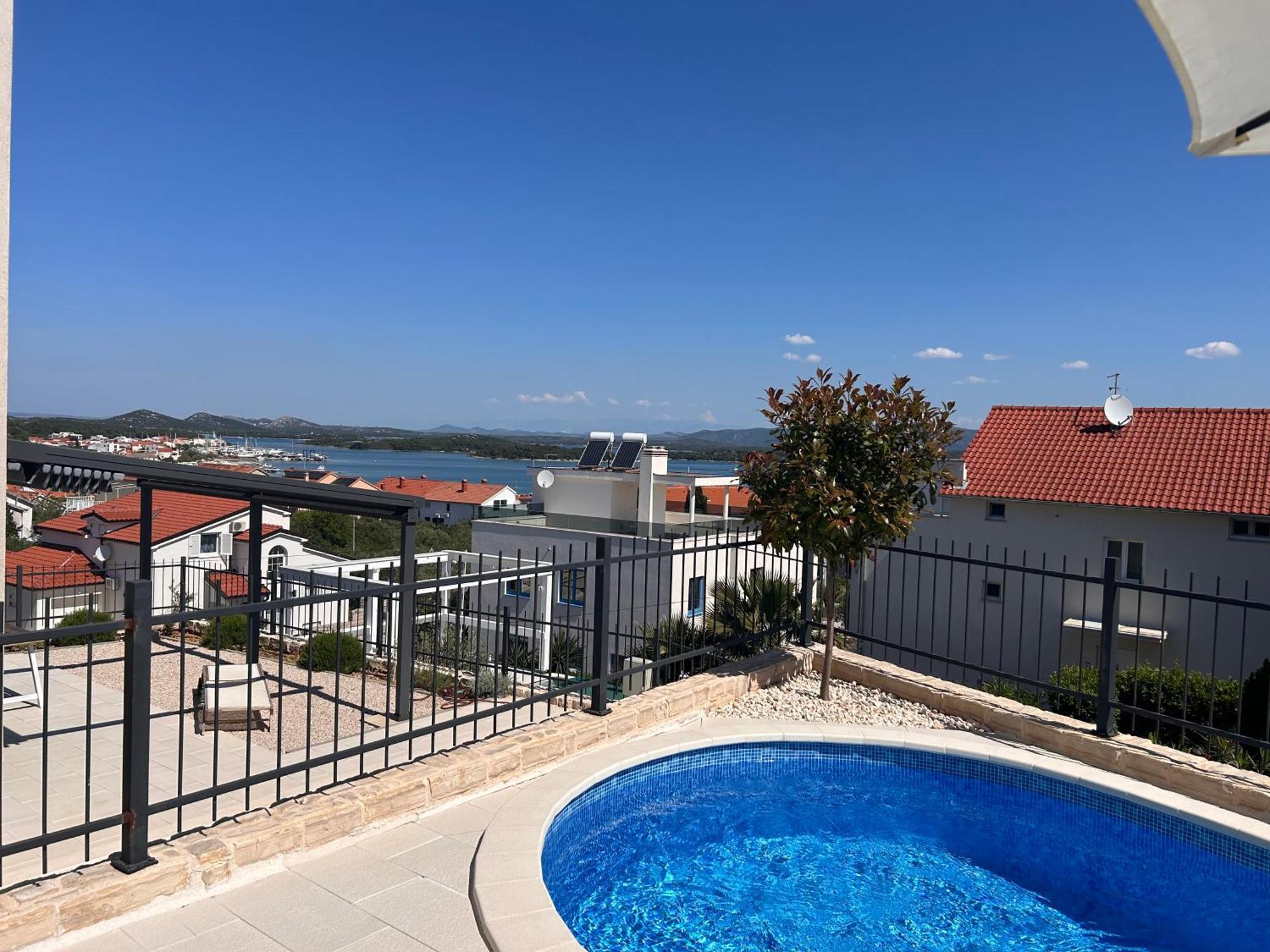 Luxury Ansi Apartmán *