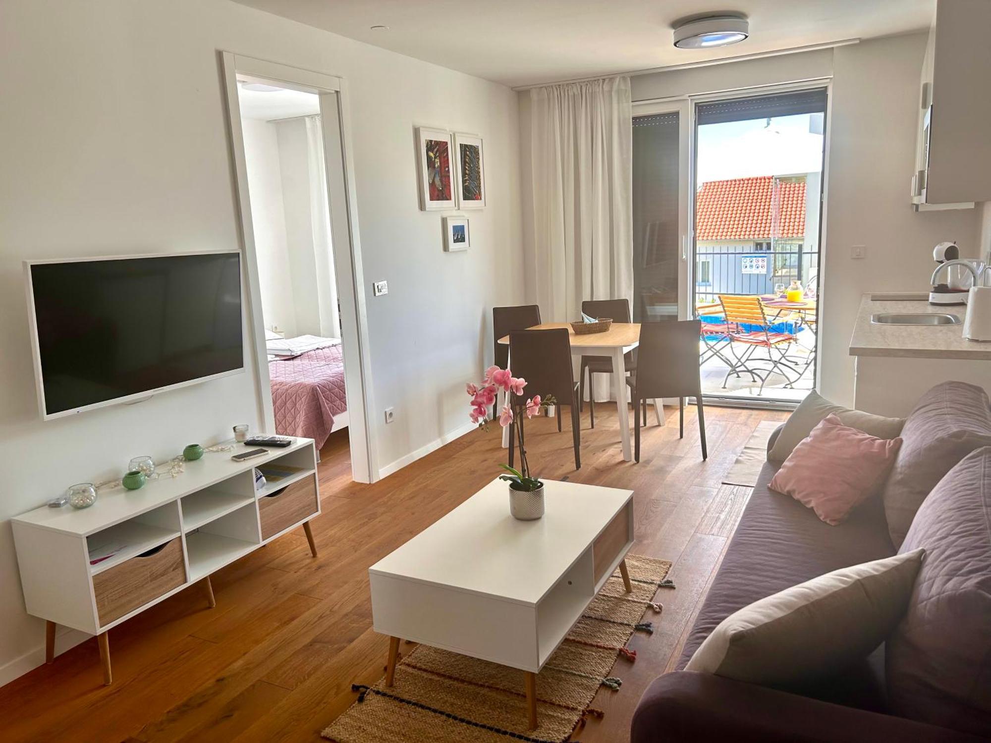Luxury Ansi Apartma