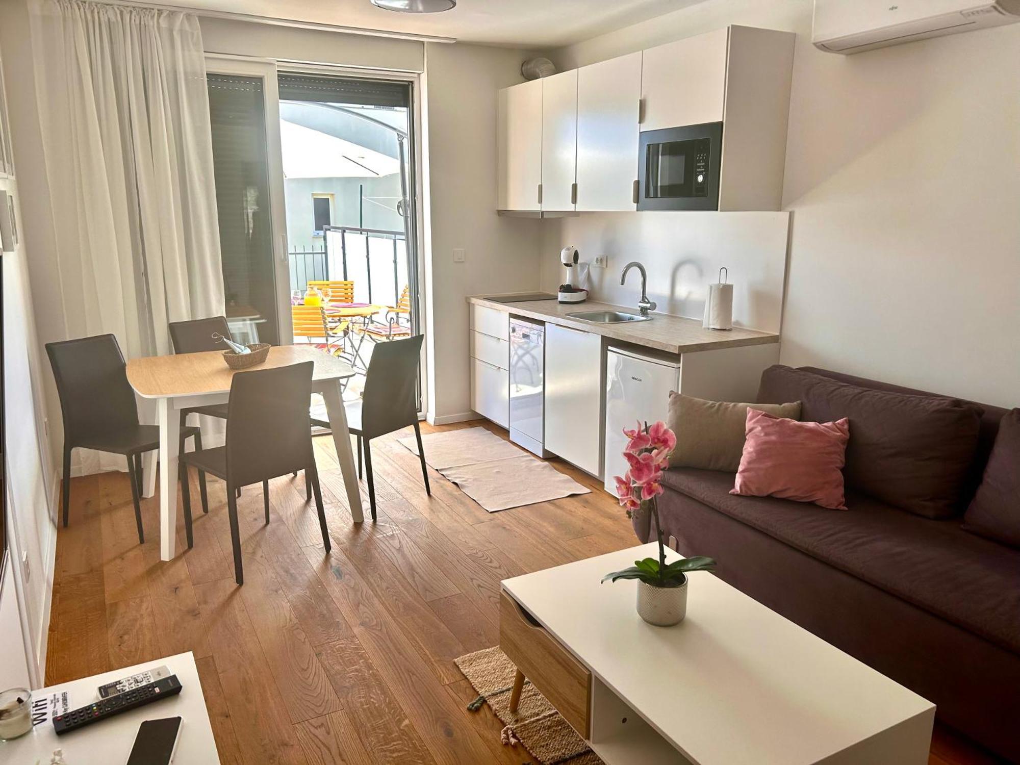 Luxury Ansi Apartma Murter