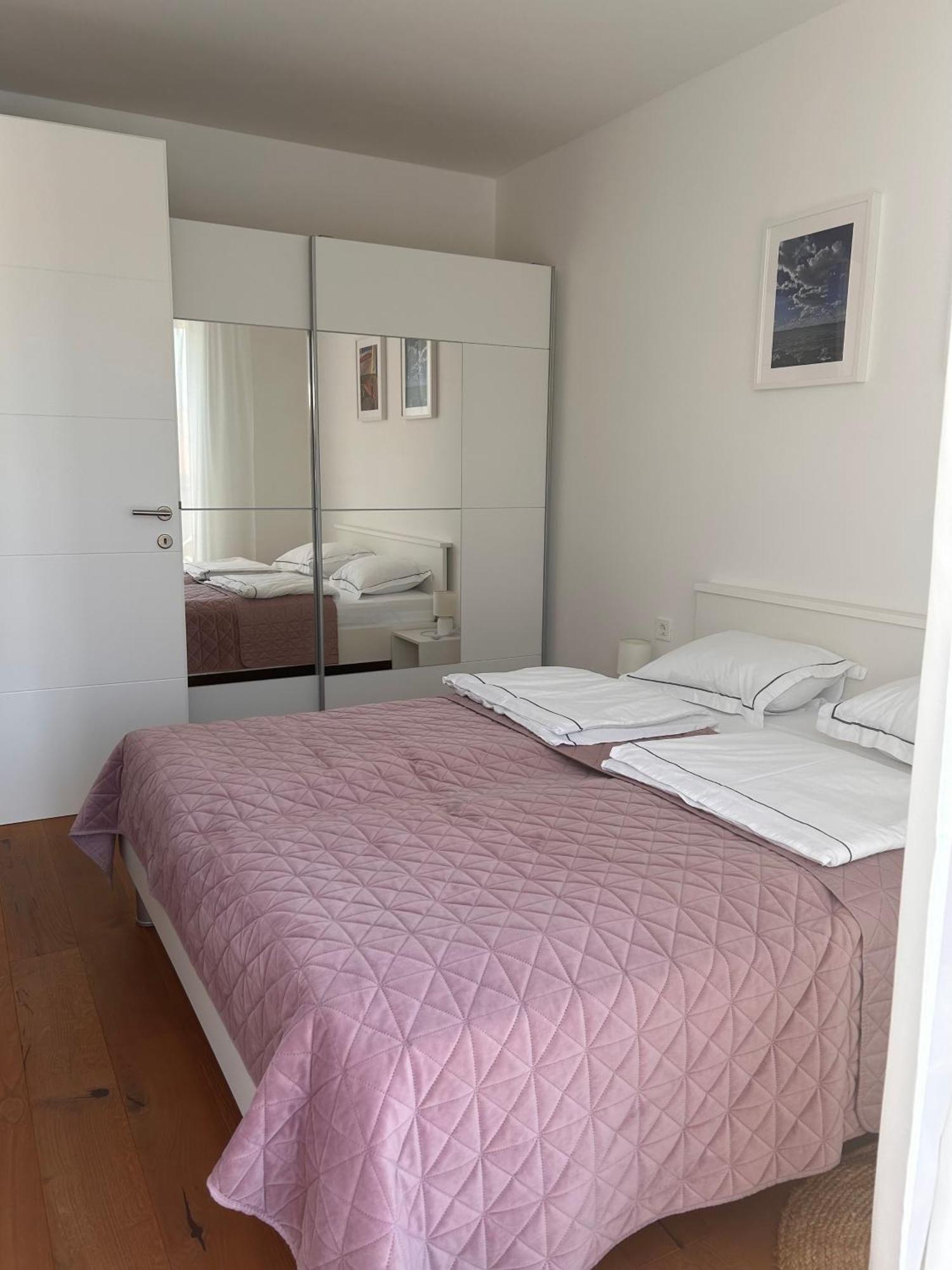 Apartma Luxury Ansi Murter